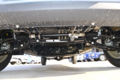 福田 祥菱Q一体式 舒适型 1.3L 91马力 汽油 2.14米双排栏板微卡(BJ1030V4AV5-70)