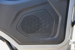 福田 欧马可S1 智盈版 156马力 4X2 4.08米冷藏车(BJ5048XLC-FM7)