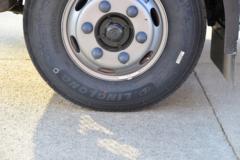 福田 欧马可S1 智盈版 156马力 4X2 4.08米冷藏车(BJ5048XLC-FM7)