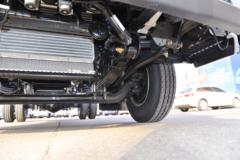 福田 欧马可S1 智盈版 156马力 4X2 4.08米冷藏车(BJ5048XLC-FM7)