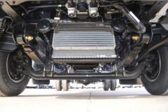 福田 欧马可S1 智盈版 156马力 4X2 4.08米冷藏车(BJ5048XLC-FM7)