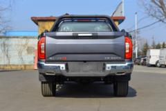 福田 大将军G9 2023款 装甲版 乐享型 2.0T柴油 163马力 8挡自动 两驱 长箱双排皮卡 福田 大将军G9 2023款 装甲版 乐享型 2.0T柴油 163马力 8挡自动 两驱 长箱双排皮卡