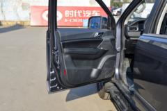 福田 大将军G9 2023款 装甲版 乐享型 2.0T柴油 163马力 8挡自动 两驱 长箱双排皮卡 福田 大将军G9 2023款 装甲版 乐享型 2.0T柴油 163马力 8挡自动 两驱 长箱双排皮卡