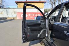 福田 大将军G9 2023款 装甲版 乐享型 2.0T柴油 163马力 8挡自动 两驱 长箱双排皮卡 福田 大将军G9 2023款 装甲版 乐享型 2.0T柴油 163马力 8挡自动 两驱 长箱双排皮卡