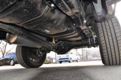 福田 大将军G9 2023款 装甲版 乐享型 2.0T柴油 163马力 8挡自动 两驱 长箱双排皮卡 福田 大将军G9 2023款 装甲版 乐享型 2.0T柴油 163马力 8挡自动 两驱 长箱双排皮卡