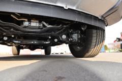 福田 大将军G9 2023款 装甲版 乐享型 2.0T柴油 163马力 8挡自动 两驱 长箱双排皮卡 福田 大将军G9 2023款 装甲版 乐享型 2.0T柴油 163马力 8挡自动 两驱 长箱双排皮卡