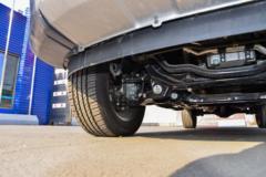 福田 大将军G9 2023款 装甲版 乐享型 2.0T柴油 163马力 8挡自动 两驱 长箱双排皮卡 福田 大将军G9 2023款 装甲版 乐享型 2.0T柴油 163马力 8挡自动 两驱 长箱双排皮卡