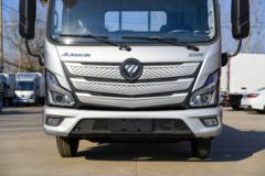 福田欧马可智盈版自动挡，乌鲁木齐天恒基汽车城现货供应