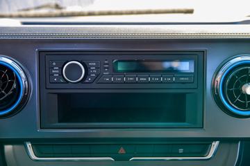 ���� ŷ����S1 ��ӯ�� 160���� 4.17��AMT�Զ������������Ῠ(BJ1048V9JEA-FM3)ͼƬ