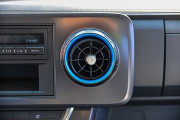 ���� ŷ����S1 ��ӯ�� 160���� 4.17��AMT�Զ������������Ῠ(BJ1048V9JEA-FM3)ͼƬ