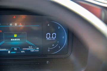 ���� ŷ����S1 ��ӯ�� 160���� 4.17��AMT�Զ������������Ῠ(BJ1048V9JEA-FM3)ͼƬ