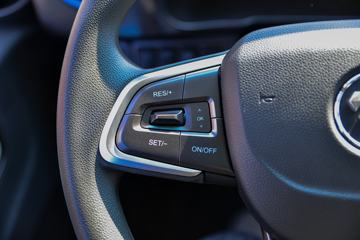 ���� ŷ����S1 ��ӯ�� 160���� 4.17��AMT�Զ������������Ῠ(BJ1048V9JEA-FM3)ͼƬ