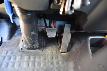 ���� ŷ����S1 ��ӯ�� 160���� 4.17��AMT�Զ������������Ῠ(BJ1048V9JEA-FM3)ͼƬ