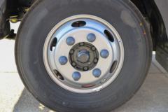 福田 欧马可S1 智盈版 160马力 4.17米AMT自动档单排栏板轻卡(BJ1048V9JEA-FM3)