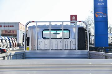 ���� ŷ����S1 ��ӯ�� 160���� 4.17��AMT�Զ������������Ῠ(BJ1048V9JEA-FM3)ͼƬ