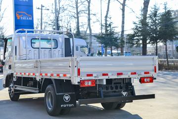 ���� ŷ����S1 ��ӯ�� 160���� 4.17��AMT�Զ������������Ῠ(BJ1048V9JEA-FM3)ͼƬ