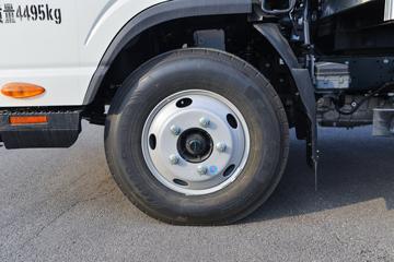 ���� ˧��Q6 160���� 4.12�׵�����ʽ�Ῠ(HFC5043XXYP71K3C7S)ͼƬ