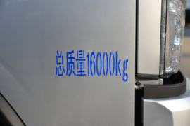 欧航AR系 载货车外观                                                图片