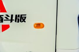 祥菱M1 载货车外观                                                图片