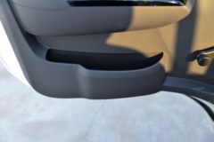 福田 祥菱M1 奋斗版 1.6L 122马力 汽油 3.3米单排栏板微卡(BJ1031V5JV4-61)