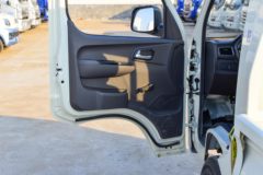 福田 祥菱M1 奋斗版 1.6L 122马力 汽油 3.3米单排栏板微卡(BJ1031V5JV4-61)