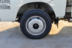 福田 祥菱M1 奋斗版 1.6L 122马力 汽油 3.3米单排栏板微卡(BJ1031V5JV4-61)