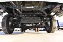 福田 祥菱M1 奋斗版 1.6L 122马力 汽油 3.3米单排栏板微卡(BJ1031V5JV4-61)