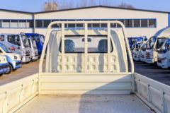 福田 祥菱M1 奋斗版 1.6L 122马力 汽油 3.3米单排栏板微卡(BJ1031V5JV4-61)