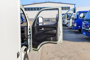  M2  1.6L 122  3.3׵ʽ΢(BJ5032XXY5JV5-11)ͼƬ