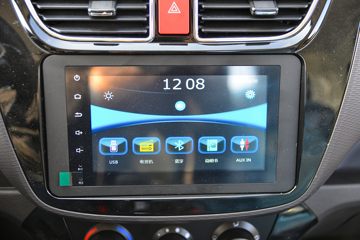  M2  1.6L 122  3.3׵ʽ΢(BJ5032XXY5JV5-11)ͼƬ