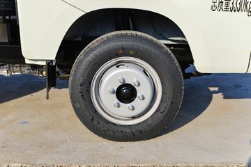 ���� ����M2 ������ 1.6L 122���� ���� 3.3�׵�����ʽ΢��(BJ5032XXY5JV5-11)ͼƬ