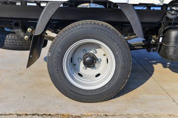 ���� ����M2 ������ 1.6L 122���� ���� 3.3�׵�����ʽ΢��(BJ5032XXY5JV5-11)ͼƬ