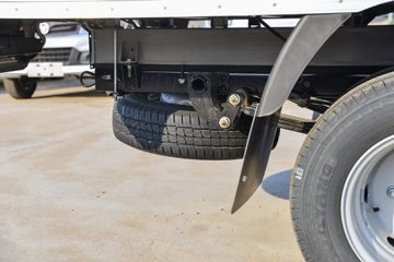 ���� ����M2 ������ 1.6L 122���� ���� 3.3�׵�����ʽ΢��(BJ5032XXY5JV5-11)ͼƬ