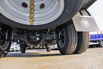 ���� ����M2 ������ 1.6L 122���� ���� 3.3�׵�����ʽ΢��(BJ5032XXY5JV5-11)ͼƬ