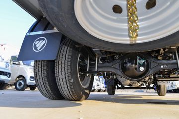 ���� ����M2 ������ 1.6L 122���� ���� 3.3�׵�����ʽ΢��(BJ5032XXY5JV5-11)ͼƬ