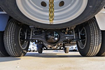 ���� ����M2 ������ 1.6L 122���� ���� 3.3�׵�����ʽ΢��(BJ5032XXY5JV5-11)ͼƬ