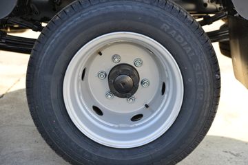 ���� ����M2 ������ 1.6L 122���� ���� 3.3�׵�����ʽ΢��(BJ5032XXY5JV5-11)ͼƬ