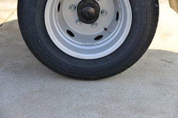 ���� ����M2 ������ 1.6L 122���� ���� 3.3�׵�����ʽ΢��(BJ5032XXY5JV5-11)ͼƬ