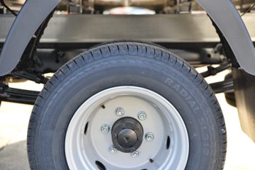 ���� ����M2 ������ 1.6L 122���� ���� 3.3�׵�����ʽ΢��(BJ5032XXY5JV5-11)ͼƬ