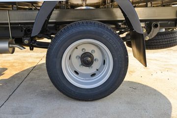 ���� ����M2 ������ 1.6L 122���� ���� 3.3�׵�����ʽ΢��(BJ5032XXY5JV5-11)ͼƬ