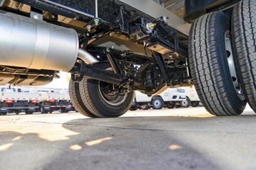 ���� ����M2 ������ 1.6L 122���� ���� 3.3�׵�����ʽ΢��(BJ5032XXY5JV5-11)ͼƬ