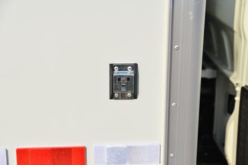 ���� ����M2 ������ 1.6L 122���� ���� 3.3�׵�����ʽ΢��(BJ5032XXY5JV5-11)ͼƬ