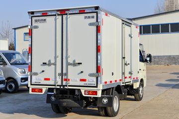 ���� ����M2 ������ 1.6L 122���� ���� 3.3�׵�����ʽ΢��(BJ5032XXY5JV5-11)ͼƬ