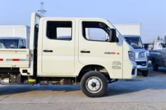 限时特惠，立降5.45万！朝阳市祥菱M2载货车系列疯狂促销中