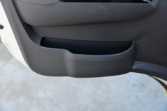 福田 祥菱M2 舒适型 2.0L 144马力 汽油 3.1米双排栏板微卡(国六)(BJ1032V4AV6-12)