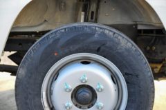 福田 祥菱M2 舒适型 2.0L 144马力 汽油 3.1米双排栏板微卡(国六)(BJ1032V4AV6-12)