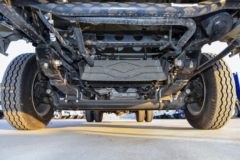 福田 祥菱M2 舒适型 2.0L 144马力 汽油 3.1米双排栏板微卡(国六)(BJ1032V4AV6-12)