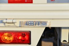 福田 祥菱M2 舒适型 2.0L 144马力 汽油 3.1米双排栏板微卡(国六)(BJ1032V4AV6-12)