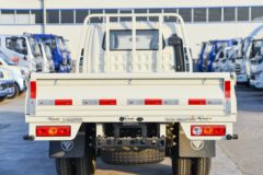 福田 祥菱M2 舒适型 2.0L 144马力 汽油 3.1米双排栏板微卡(国六)(BJ1032V4AV6-12)