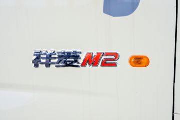  M2  1.6L 122  3.7׵΢(BJ1032V5JV5-11)ͼƬ